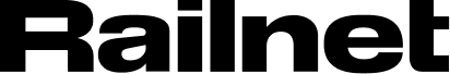 Railnet logo